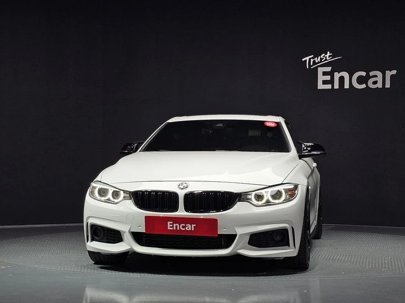 BMW 420 d M Sport Coupe| 190�.�. | Mobile.bg � ����������� 3