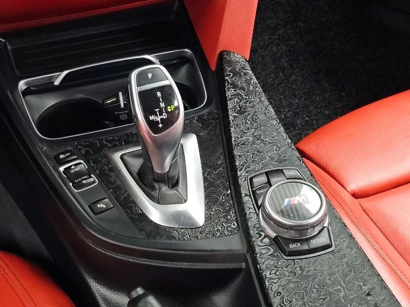 BMW 420 d M Sport Coupe| 190�.�. | Mobile.bg � ����������� 9