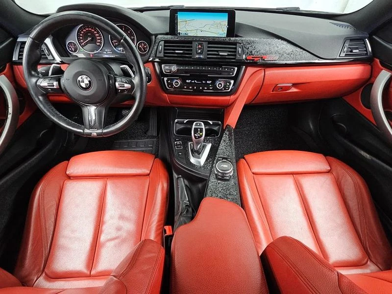 BMW 420 d M Sport Coupe| 190�.�. | Mobile.bg � ����������� 7