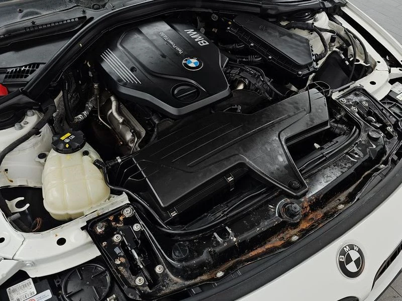 BMW 420 d M Sport Coupe| 190�.�. | Mobile.bg � ����������� 6