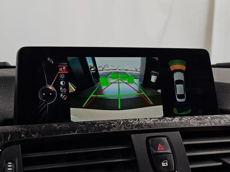 BMW 420 d M Sport Coupe| 190�.�. | Mobile.bg � ����������� 15