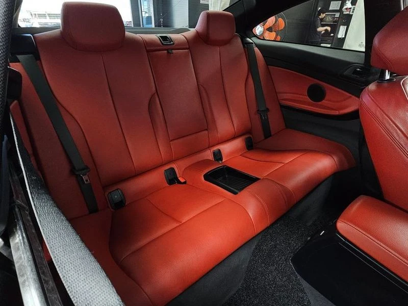BMW 420 d M Sport Coupe| 190�.�. | Mobile.bg � ����������� 12