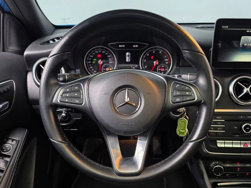 Mercedes-Benz A 200 ����* MEMORY* ������* �������� | Mobile.bg � ����������� 12