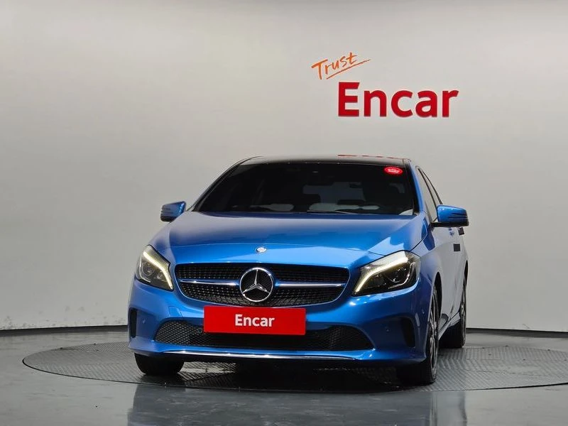 Mercedes-Benz A 200 ����* MEMORY* ������* �������� | Mobile.bg � ����������� 3