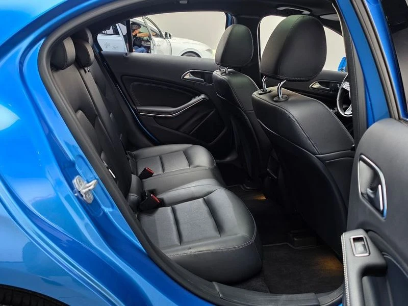 Mercedes-Benz A 200 ����* MEMORY* ������* �������� | Mobile.bg � ����������� 11