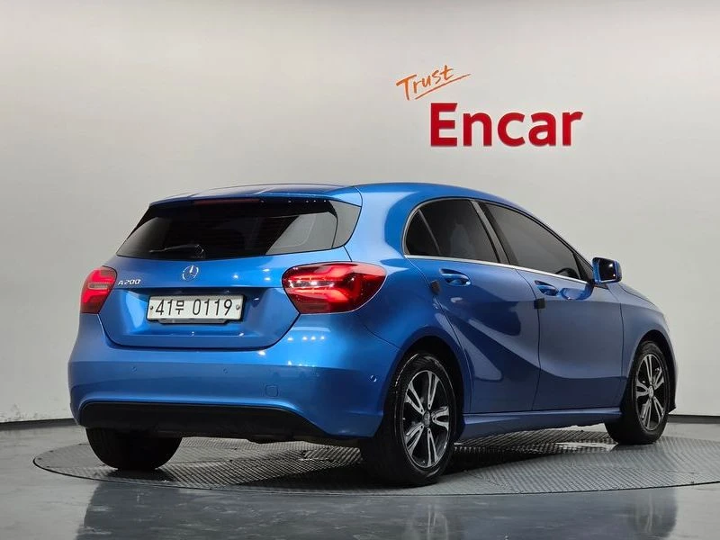 Mercedes-Benz A 200 ����* MEMORY* ������* �������� | Mobile.bg � ����������� 2