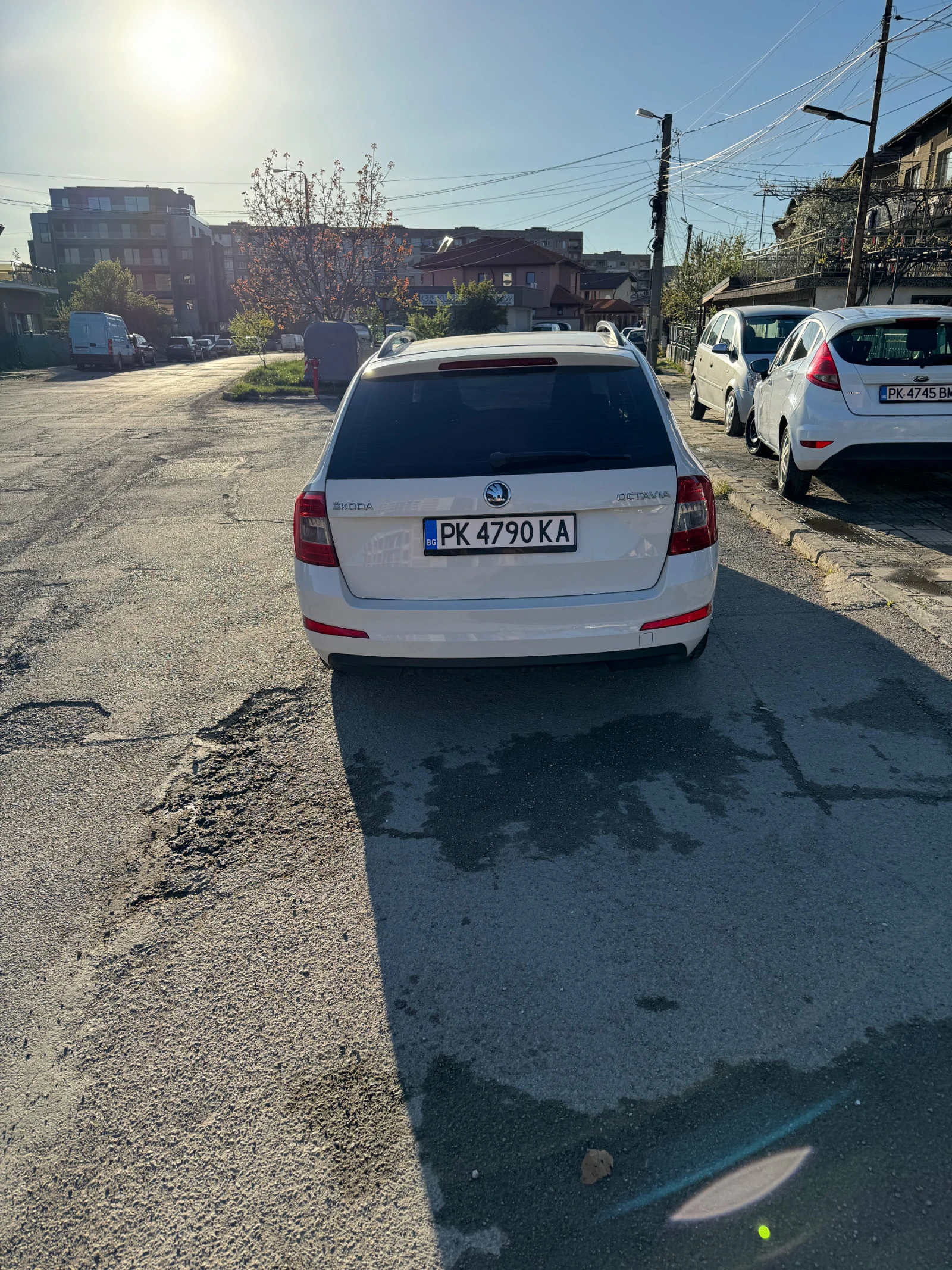 Skoda Octavia 1.6TDI - изображение 6