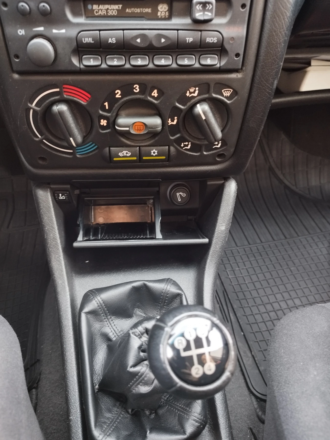 Opel Astra 1.6   | Mobile.bg   12