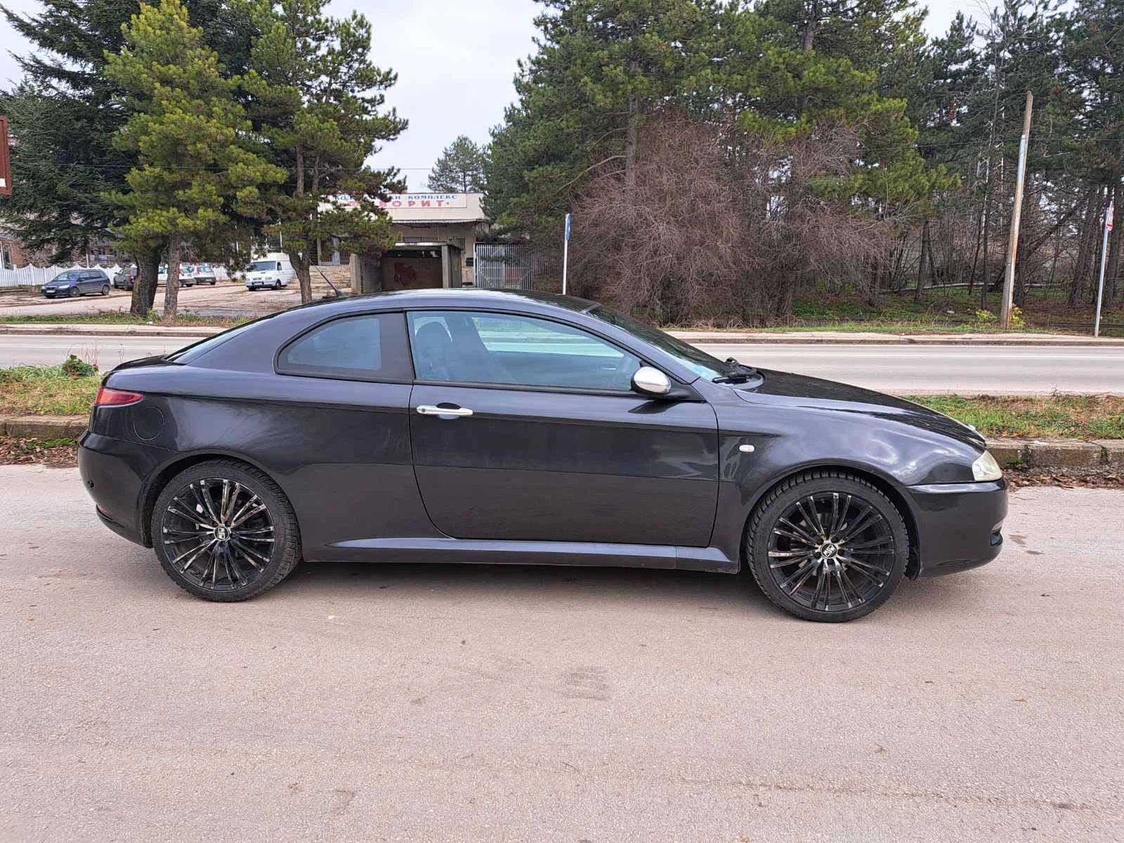 Alfa Romeo Gt 937 | Mobile.bg — изображение 1