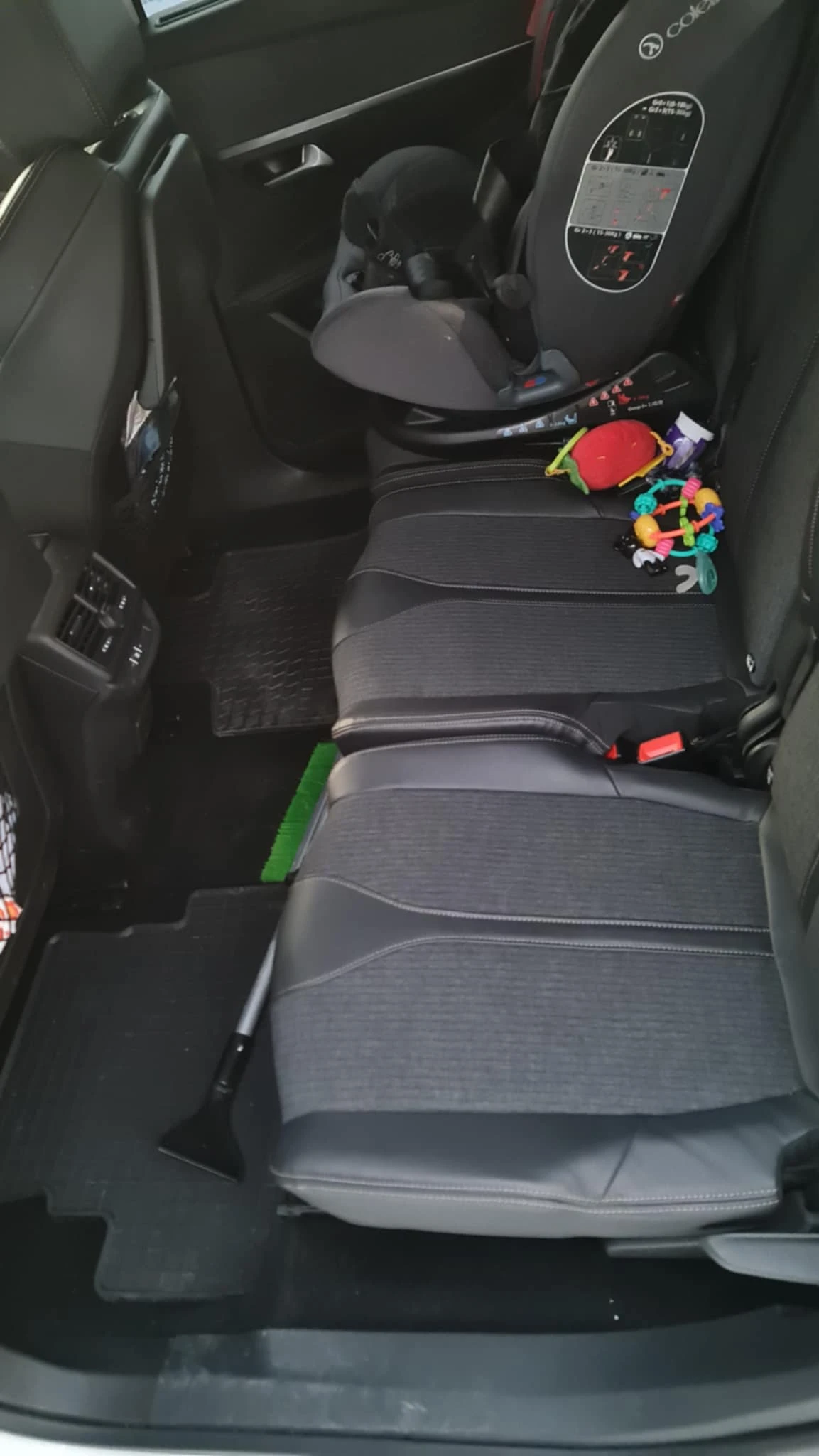 Peugeot 5008 GT-line Blue-HDI KAMERA-KEYLES - изображение 9