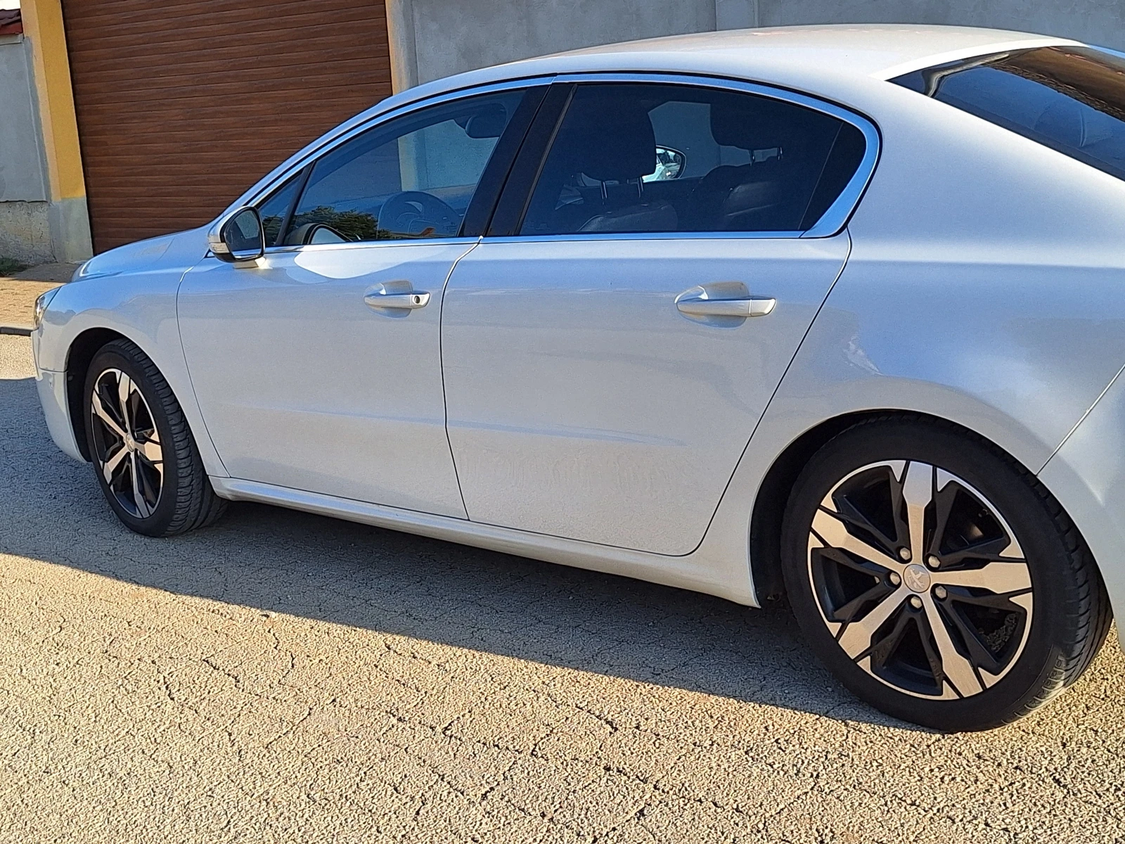 Peugeot 508 | Mobile.bg   1