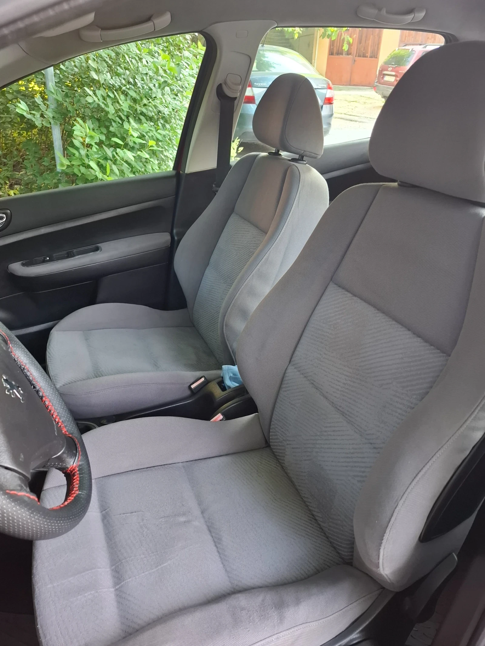 Peugeot 307  - изображение 3