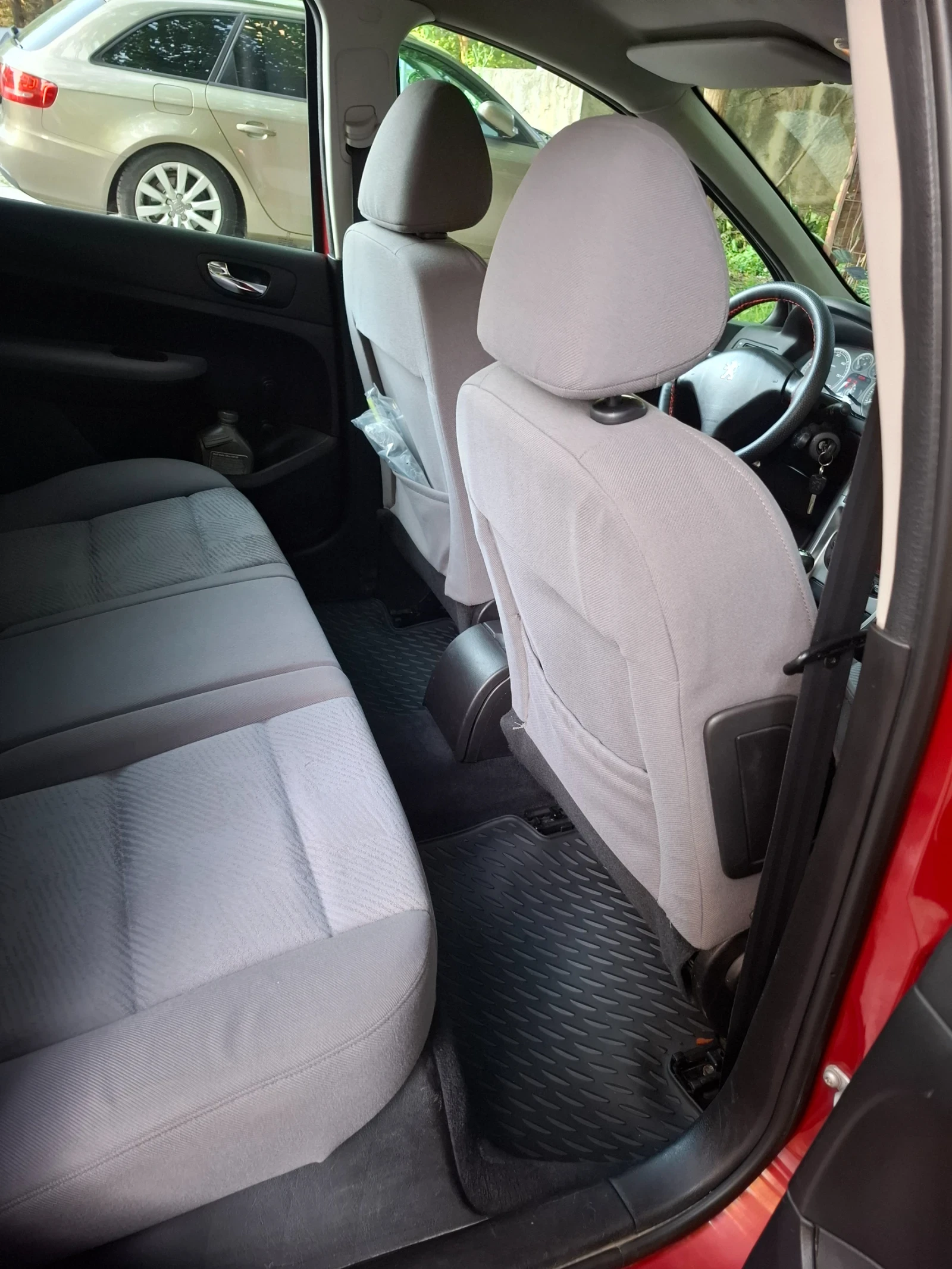 Peugeot 307  - изображение 10