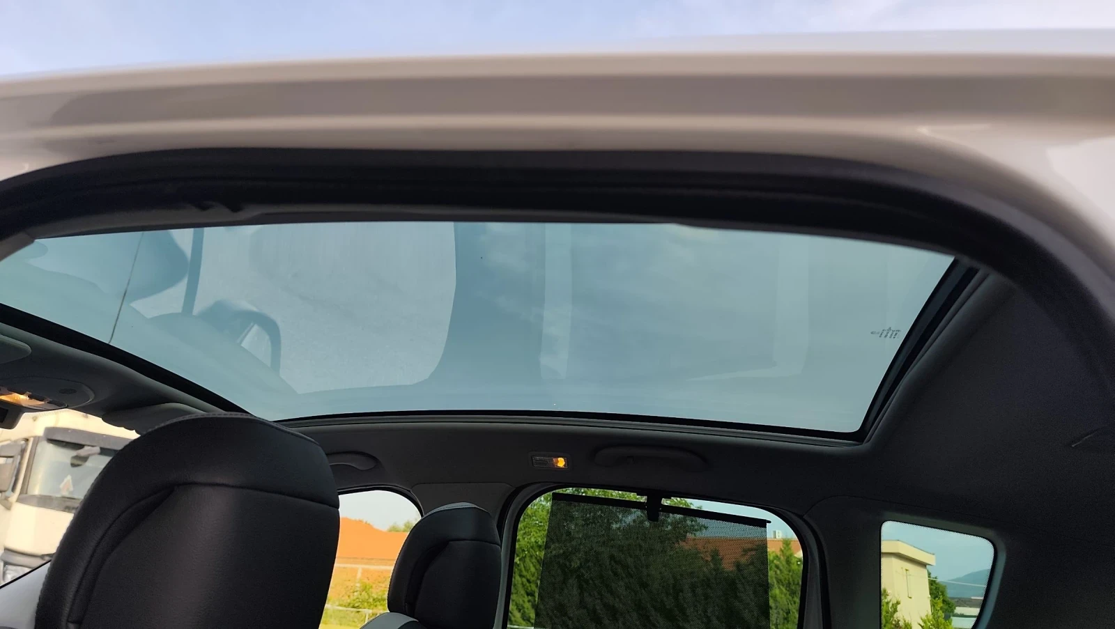 Peugeot 3008 2.0HDI   | Mobile.bg   11