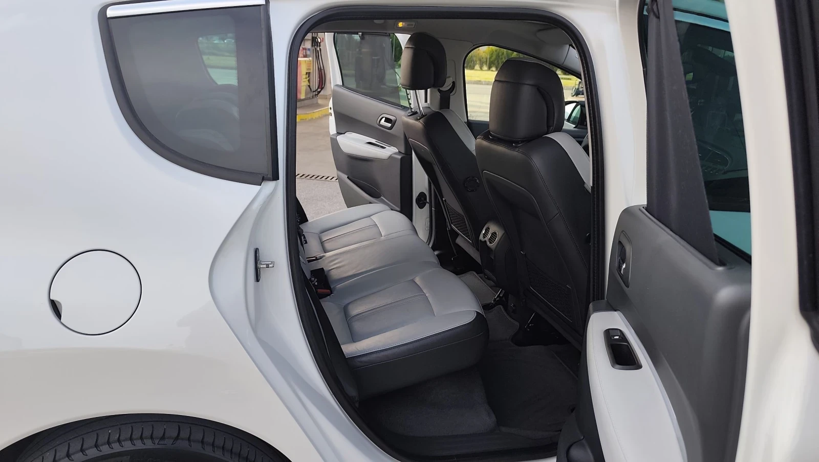 Peugeot 3008 2.0HDI   | Mobile.bg   16