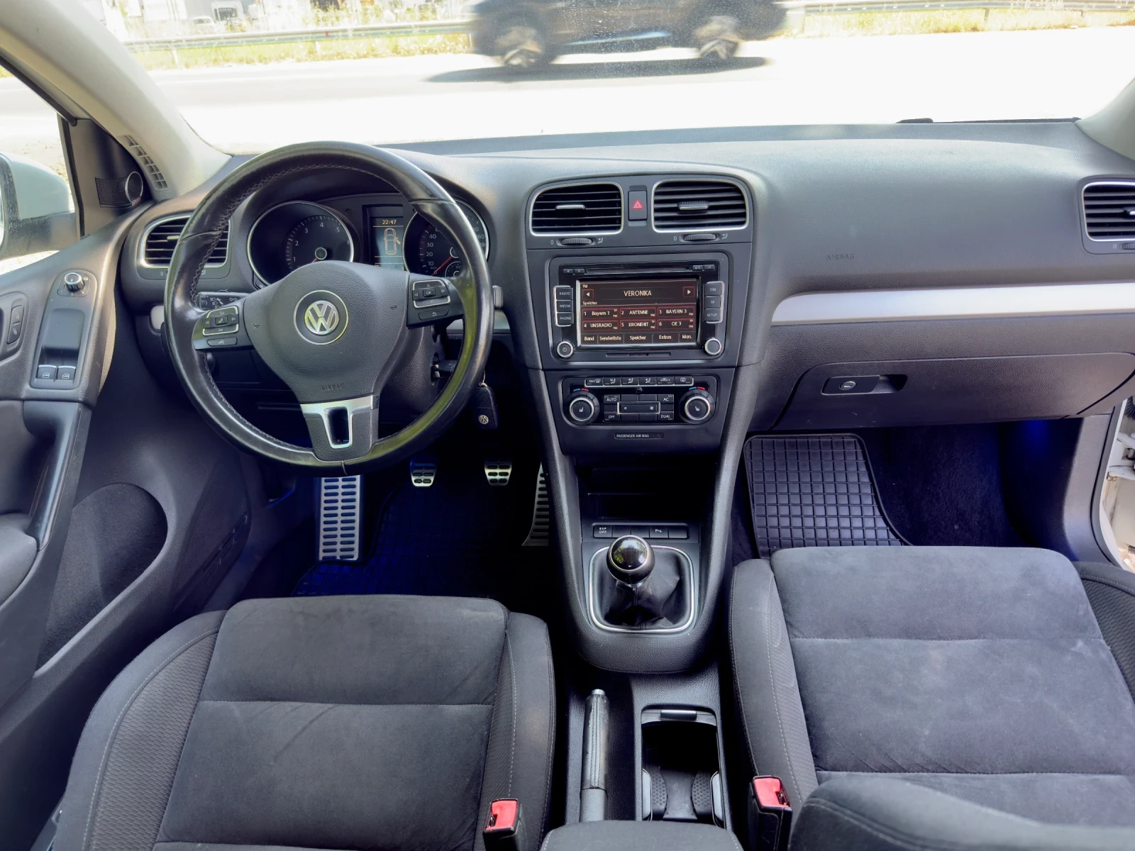 VW Golf 1.4 i - изображение 7