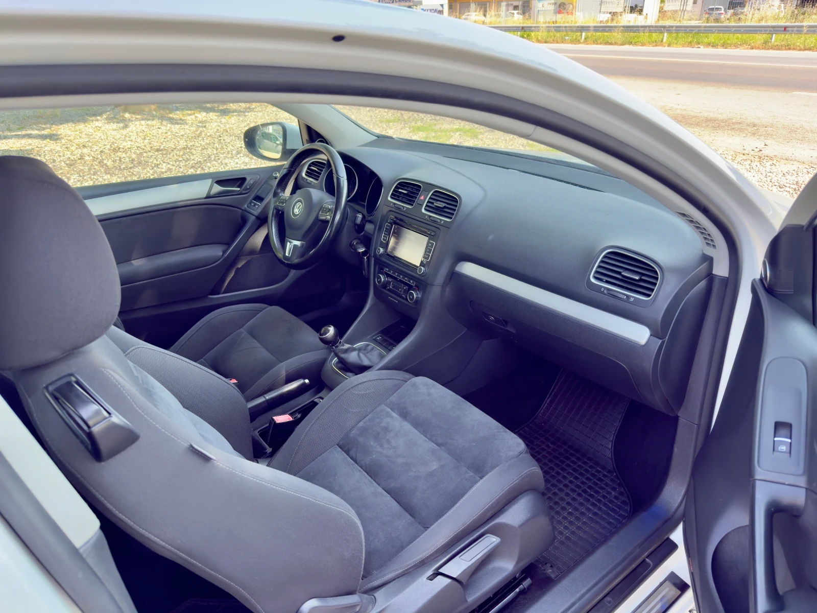 VW Golf 1.4 i - изображение 6