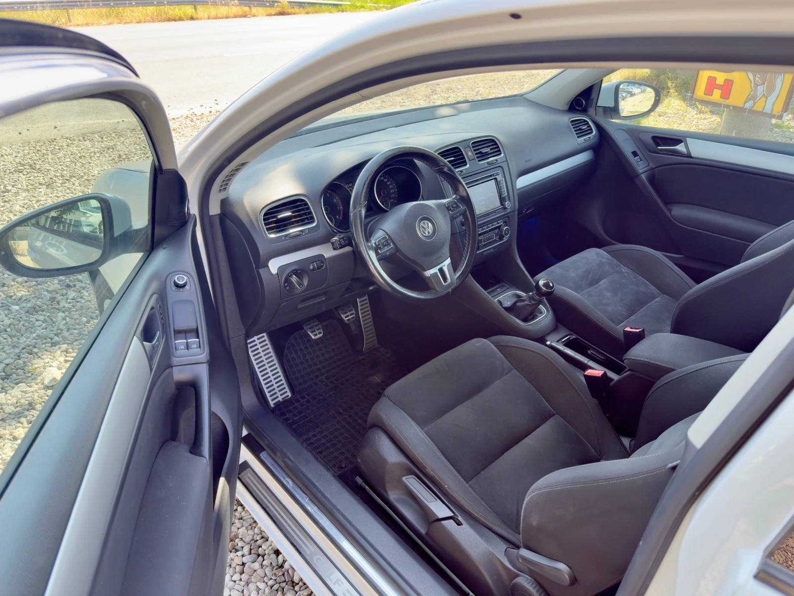 VW Golf 1.4 i - изображение 5