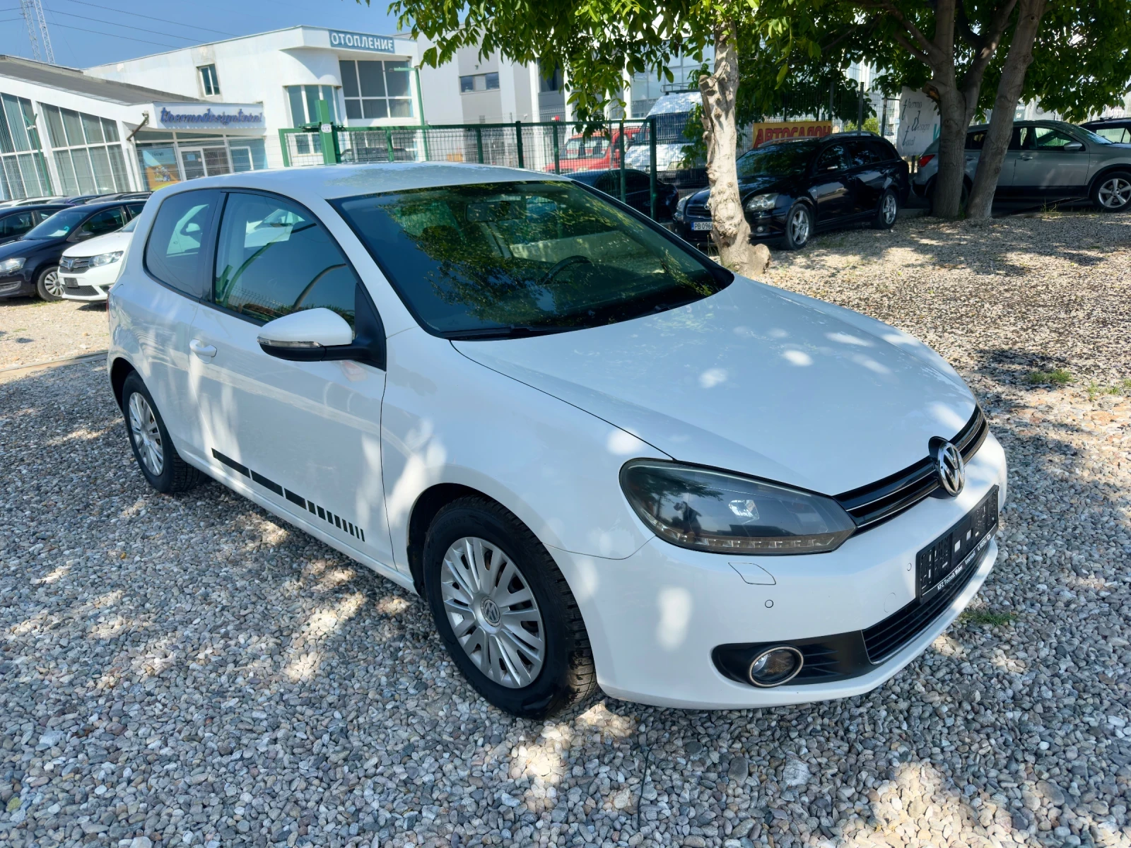 VW Golf 1.4 i - изображение 2