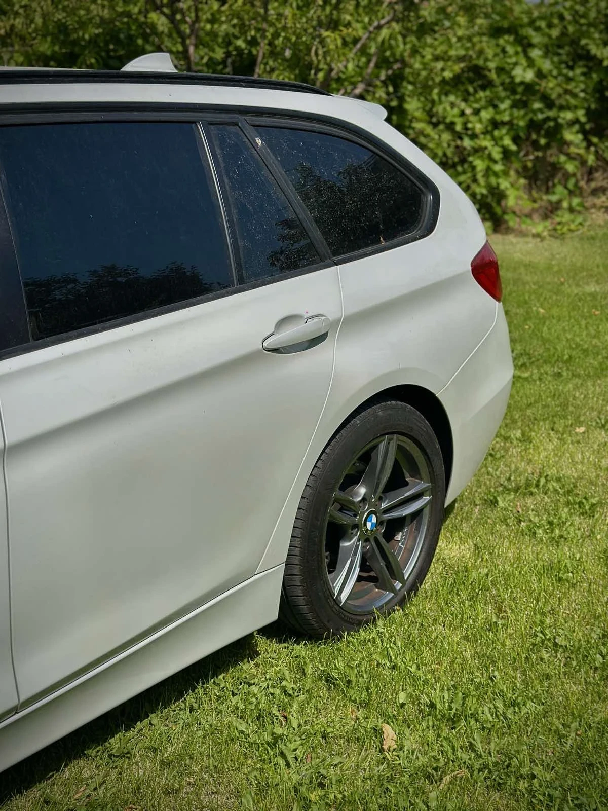 BMW 320  - изображение 6