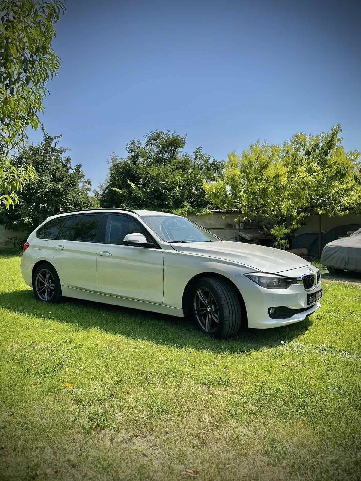 BMW 320  - изображение 2