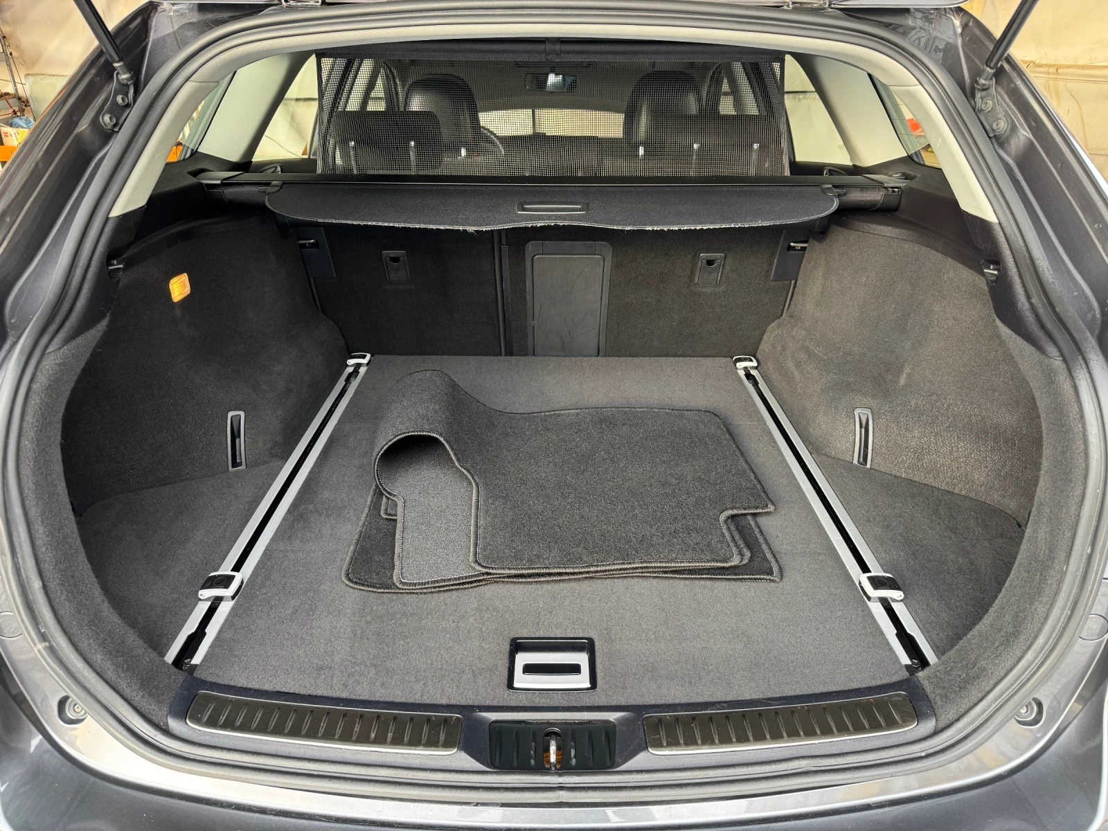 Toyota Avensis 1, 8 VVT-i* 2011.* * * EURO 5 | Mobile.bg   17