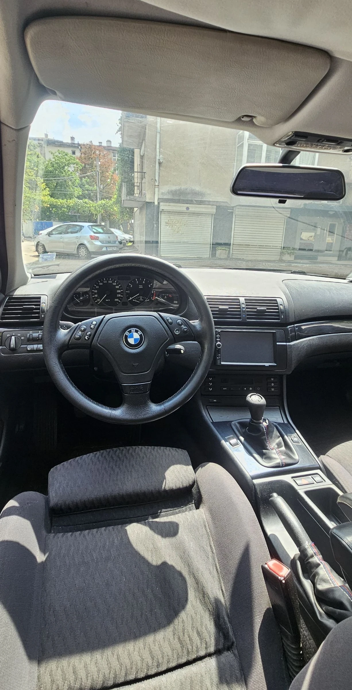 BMW 325  - изображение 9