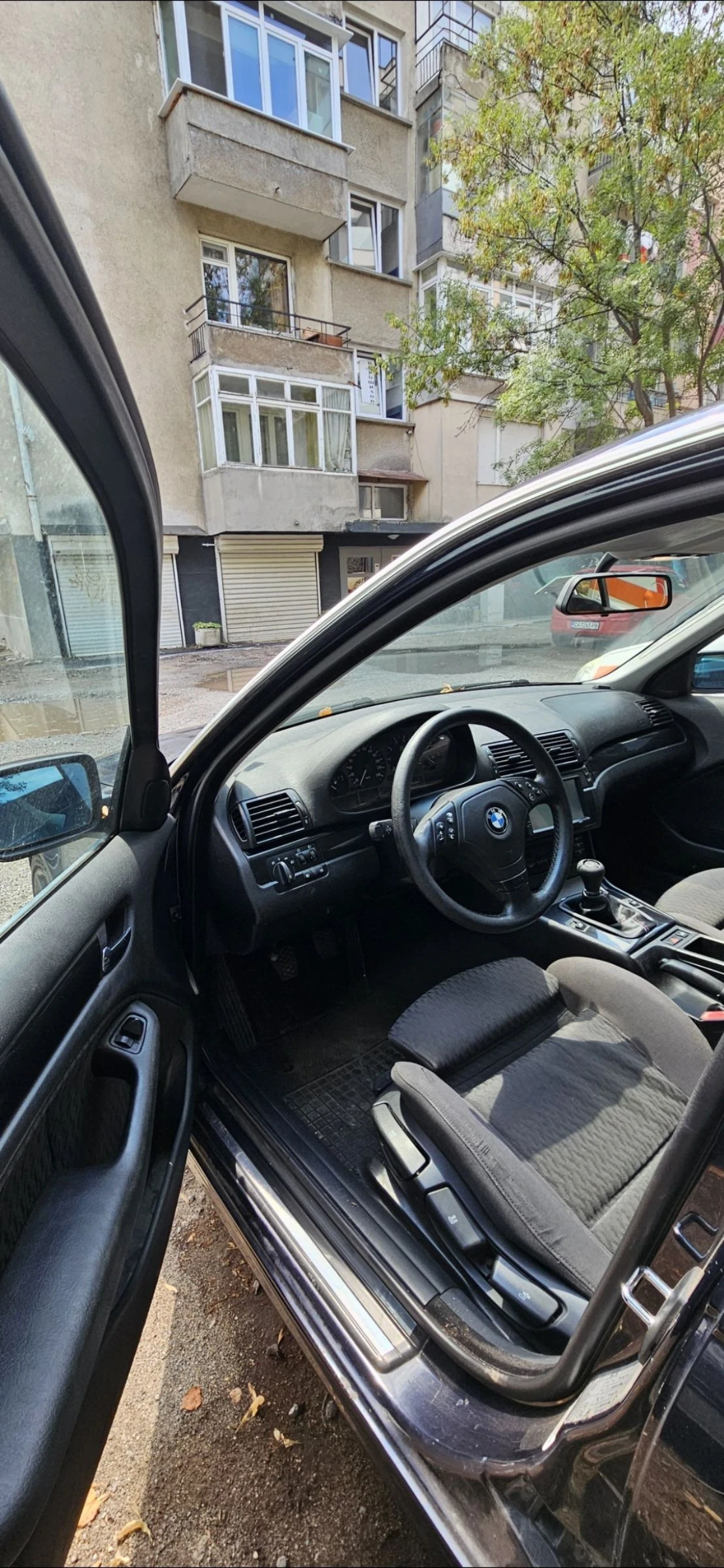 BMW 325  - изображение 10
