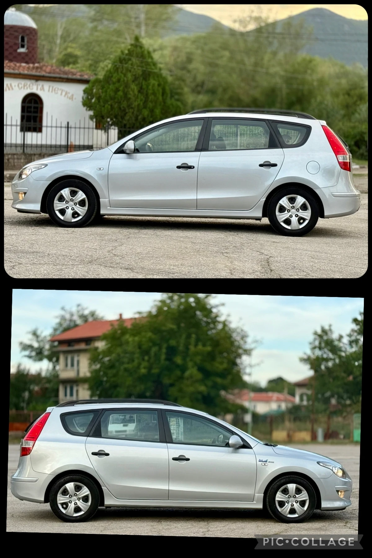Hyundai I30 1.6* Klima* FACELIFT - изображение 7
