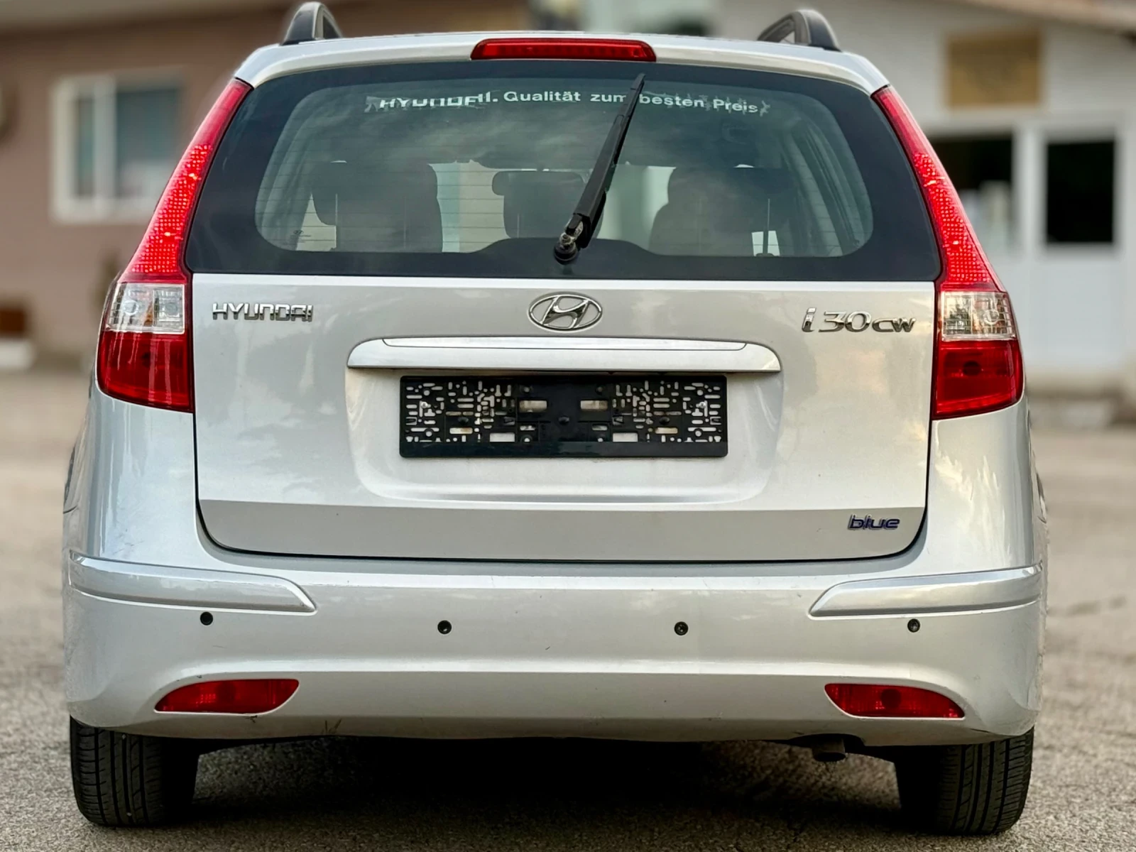 Hyundai I30 1.6* Klima* FACELIFT - изображение 5
