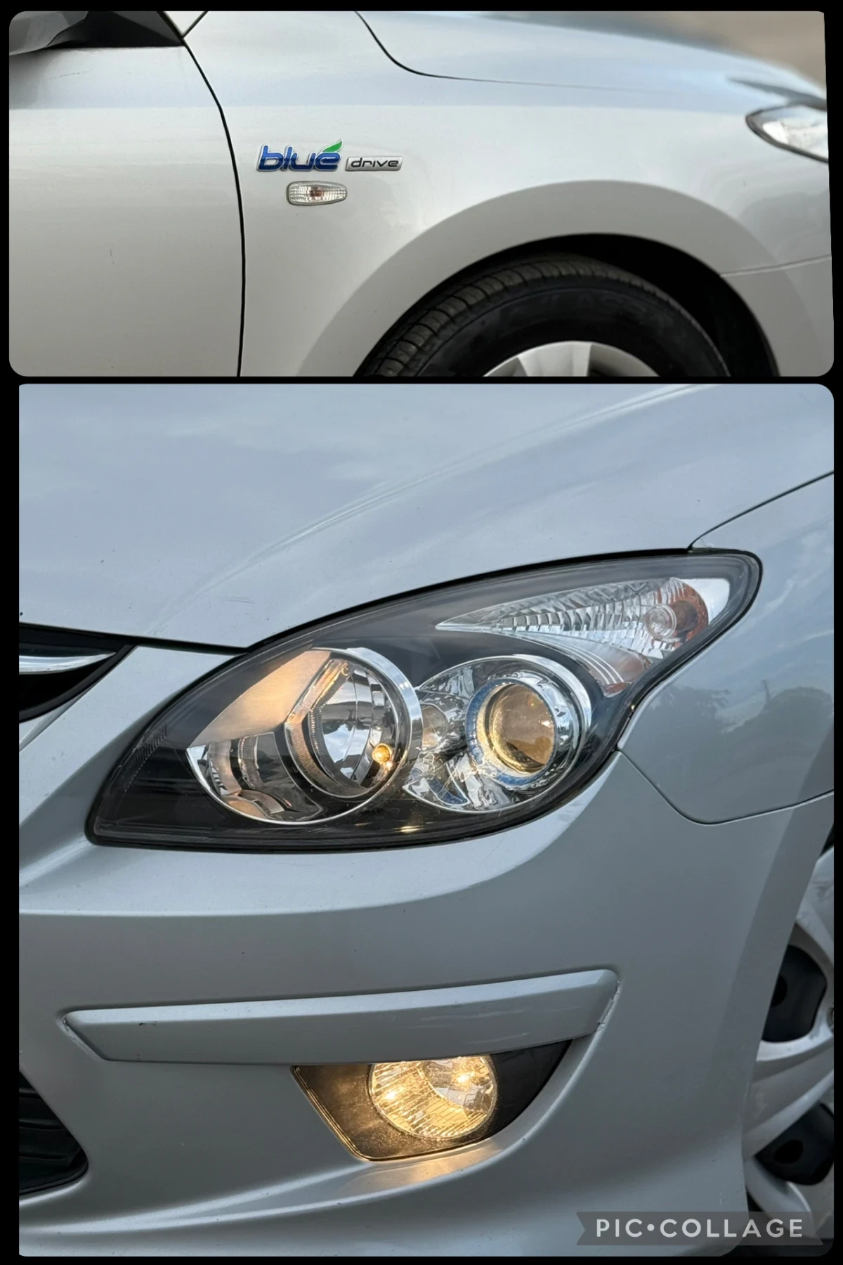 Hyundai I30 1.6* Klima* FACELIFT - изображение 8