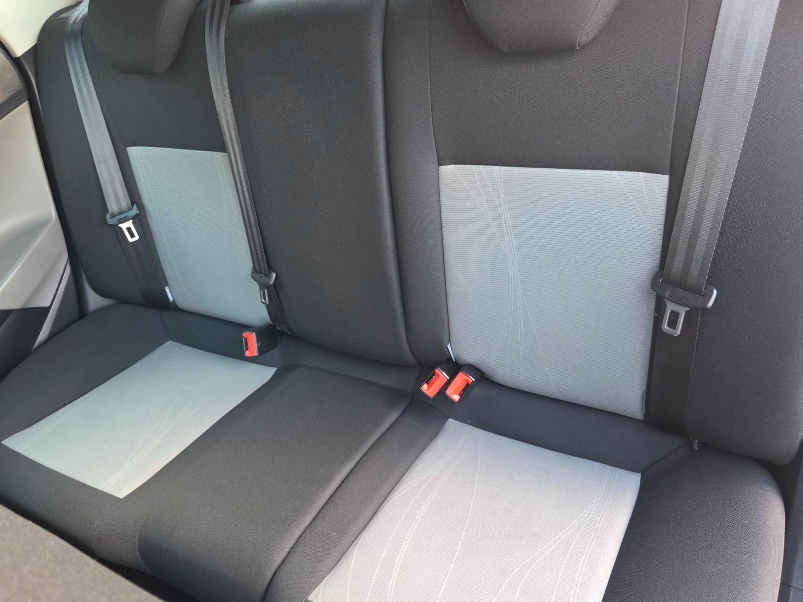 Seat Ibiza 1.2//4- | Mobile.bg   11