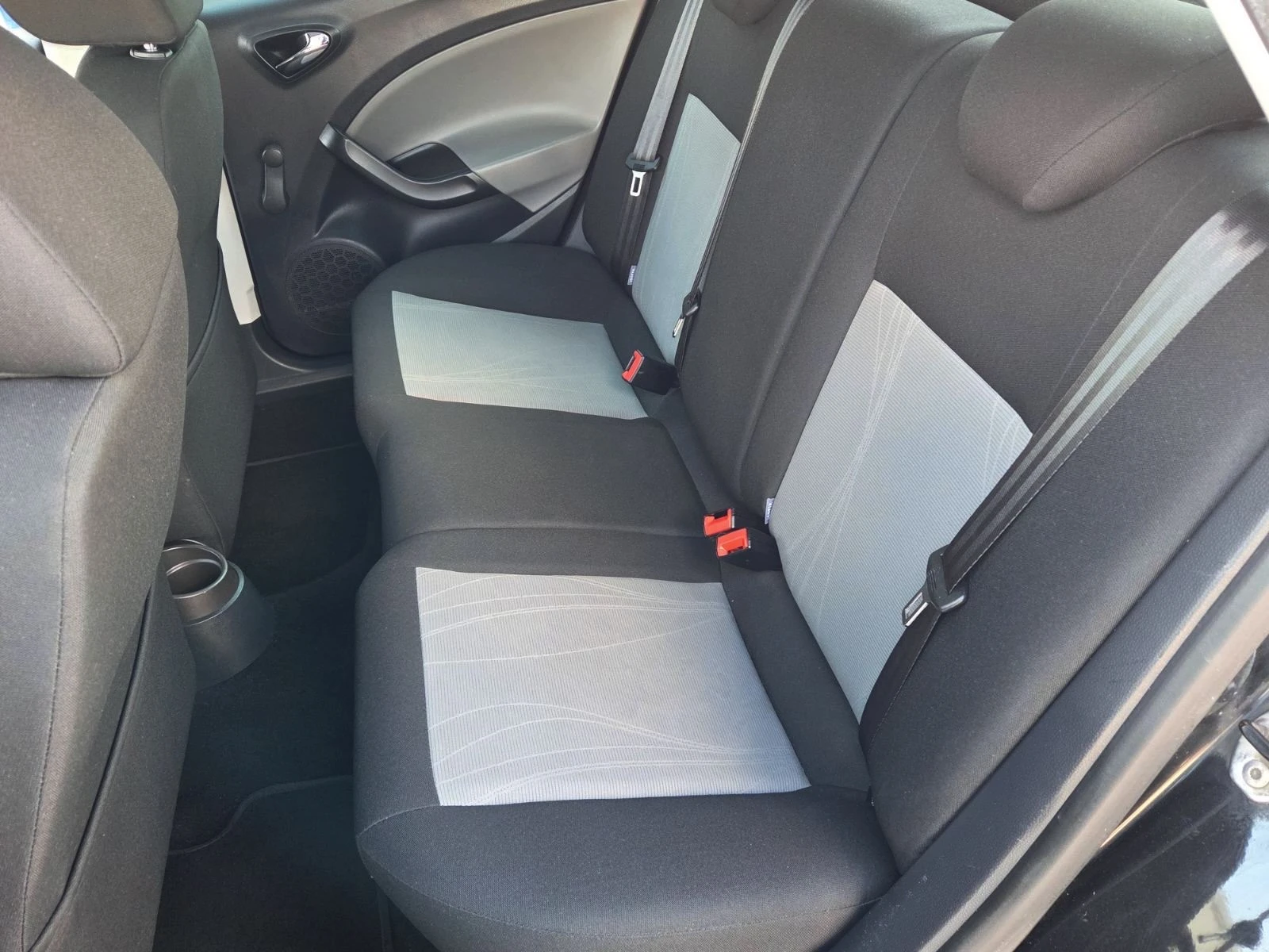 Seat Ibiza 1.2//4- | Mobile.bg   13