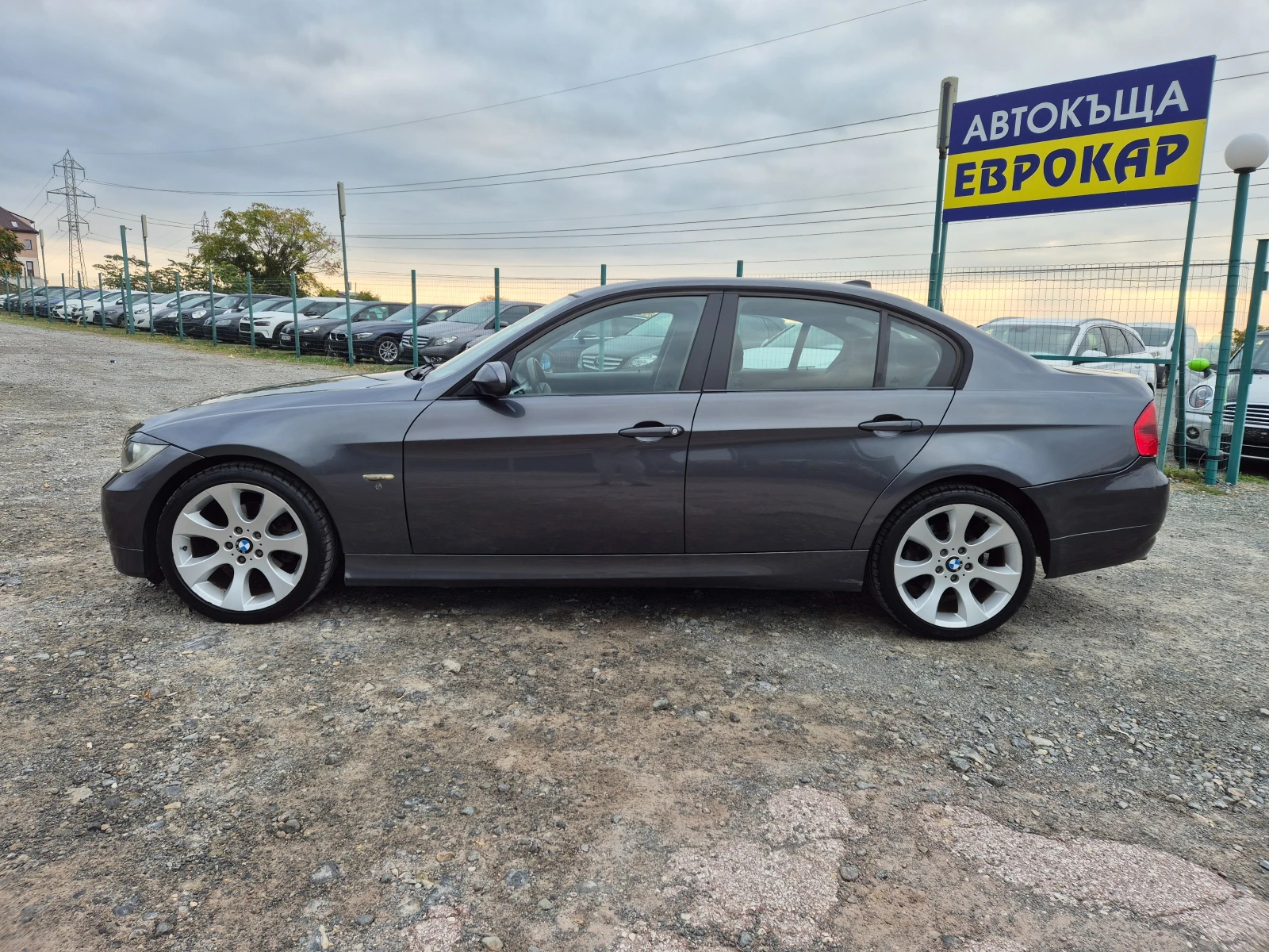 BMW 320 d 163кс - изображение 2
