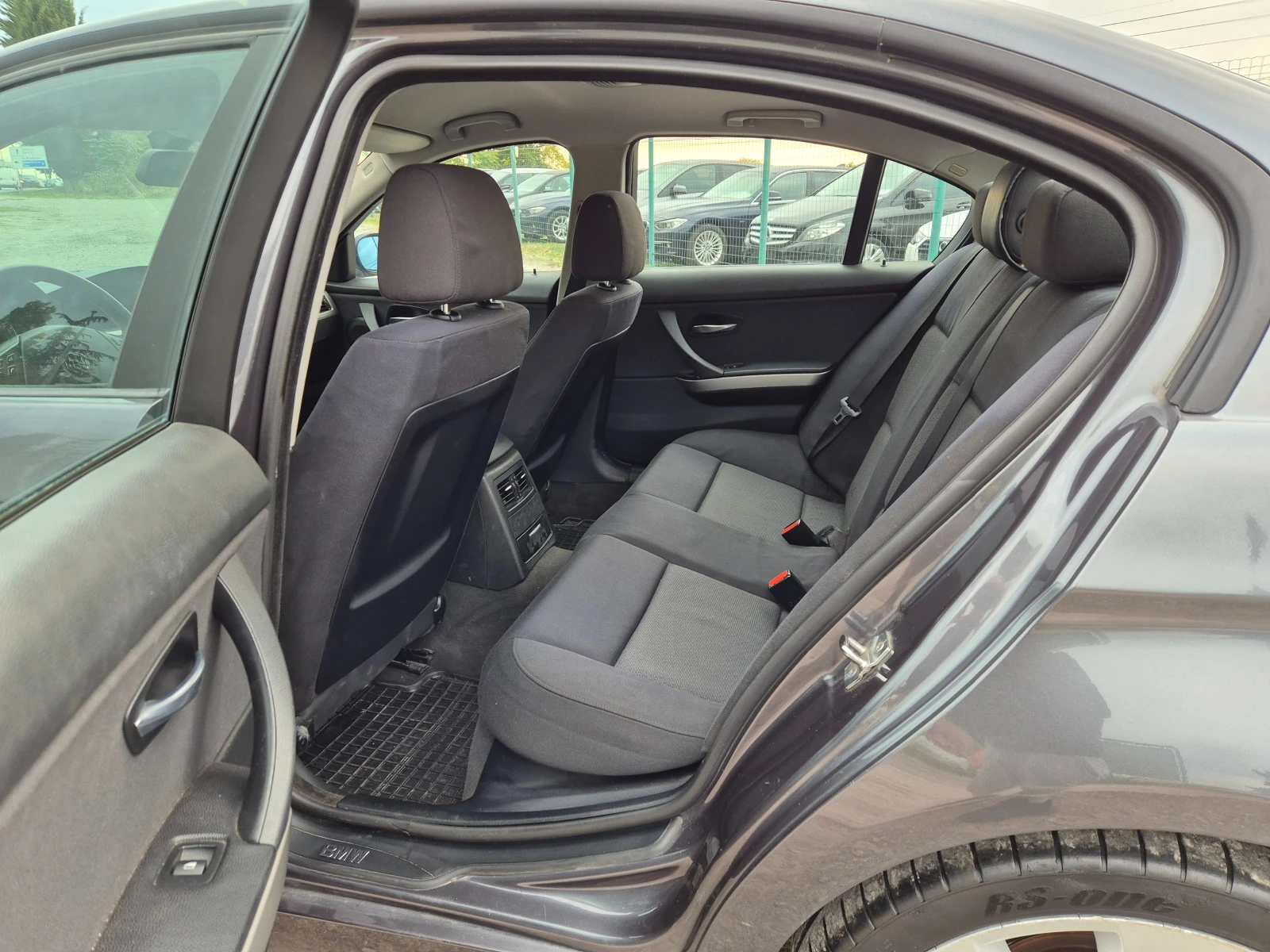 BMW 320 d 163кс | Mobile.bg — изображение 12