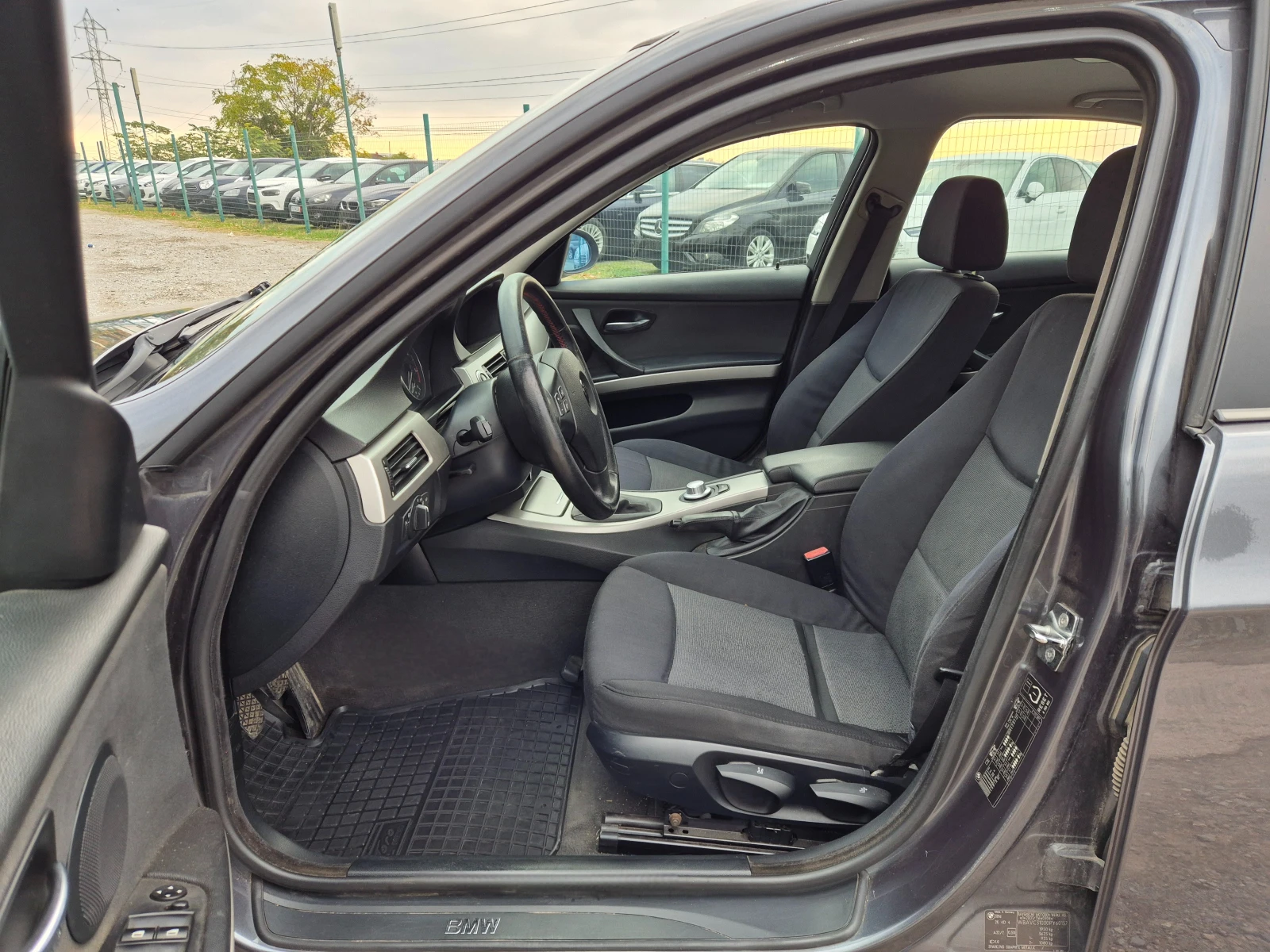 BMW 320 d 163кс | Mobile.bg — изображение 13