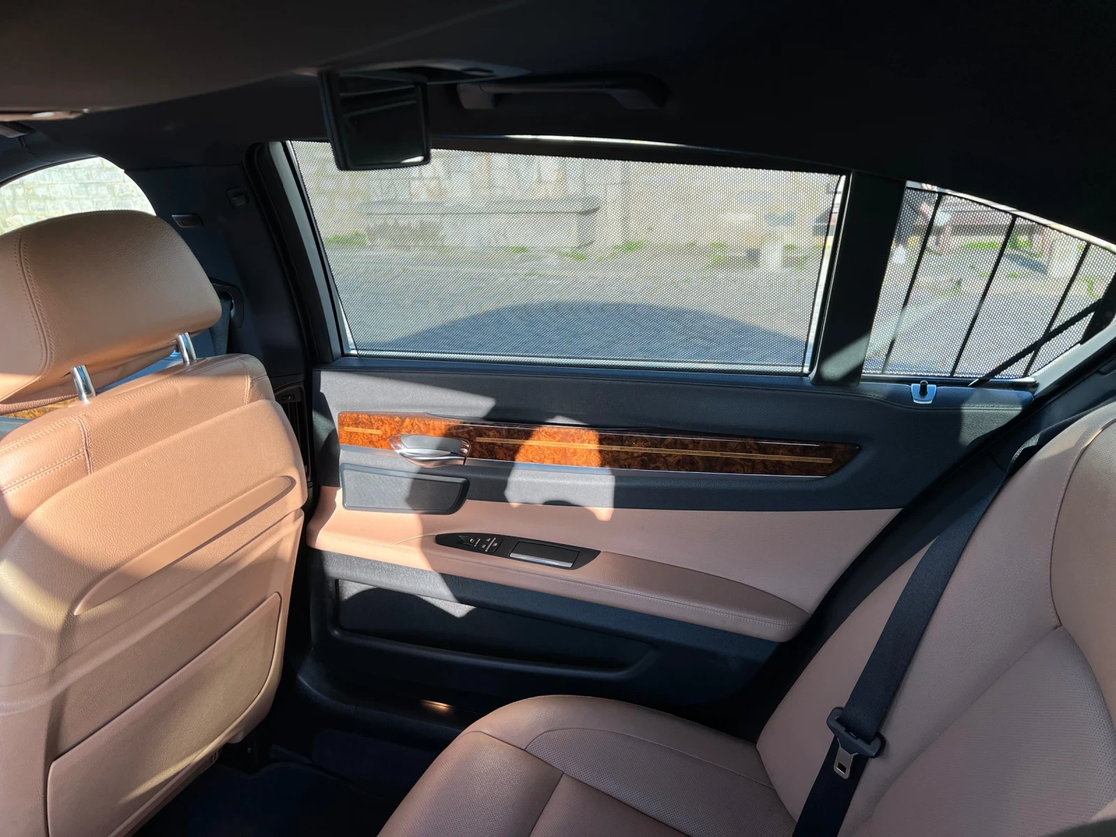 BMW 740 Li | Mobile.bg   16