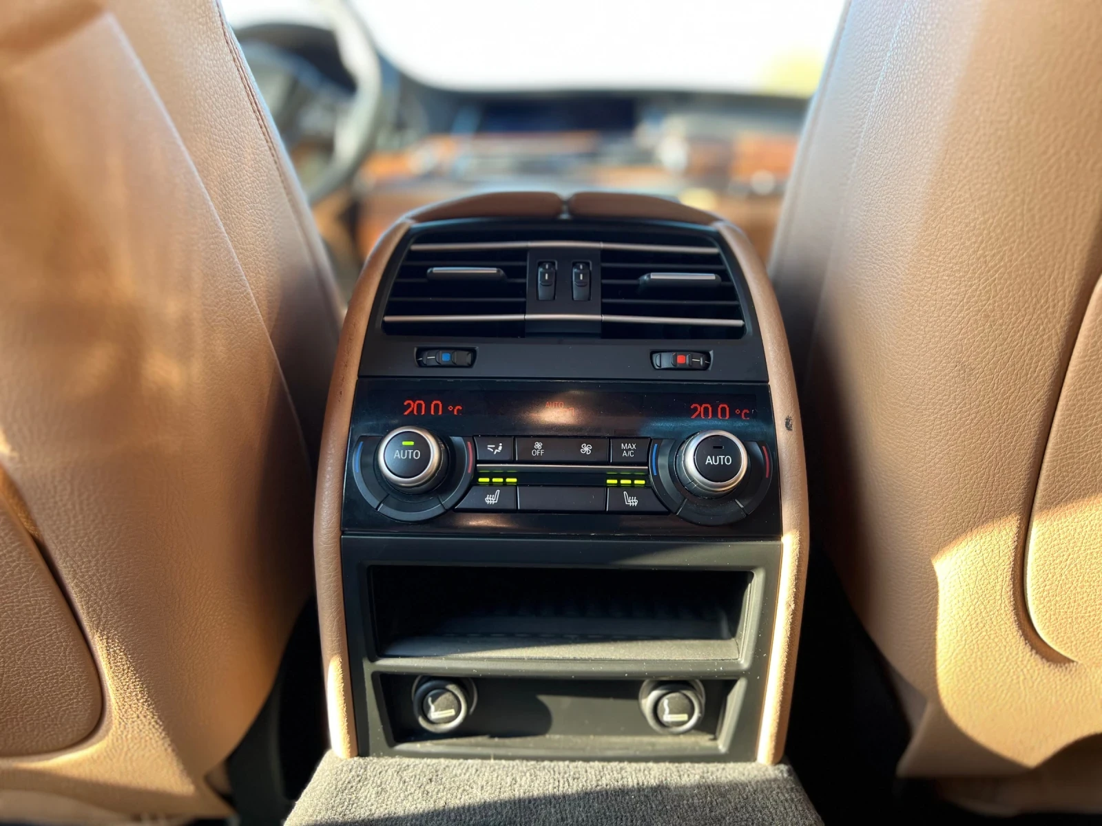 BMW 740 Li | Mobile.bg   14