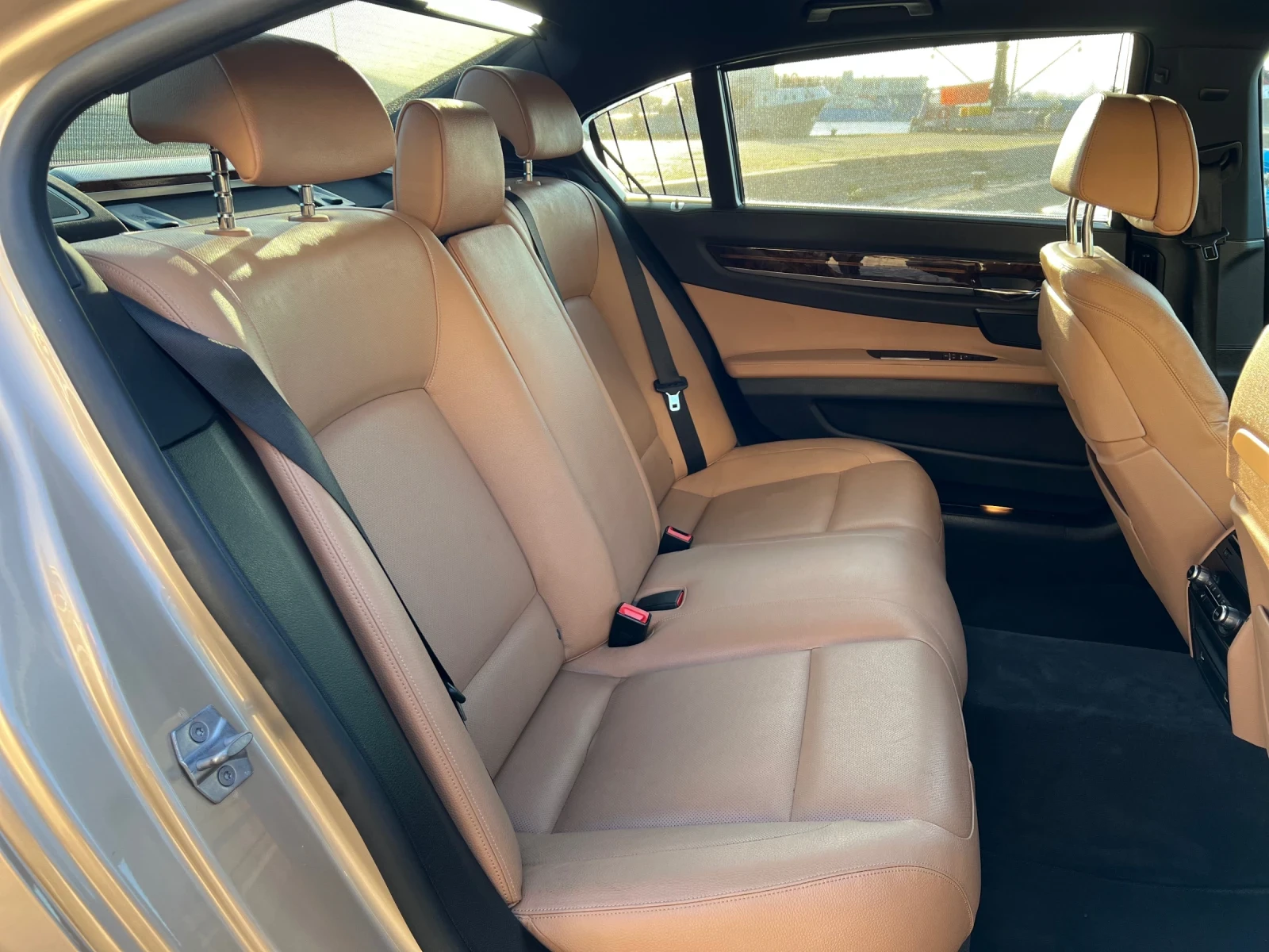 BMW 740 Li | Mobile.bg   17