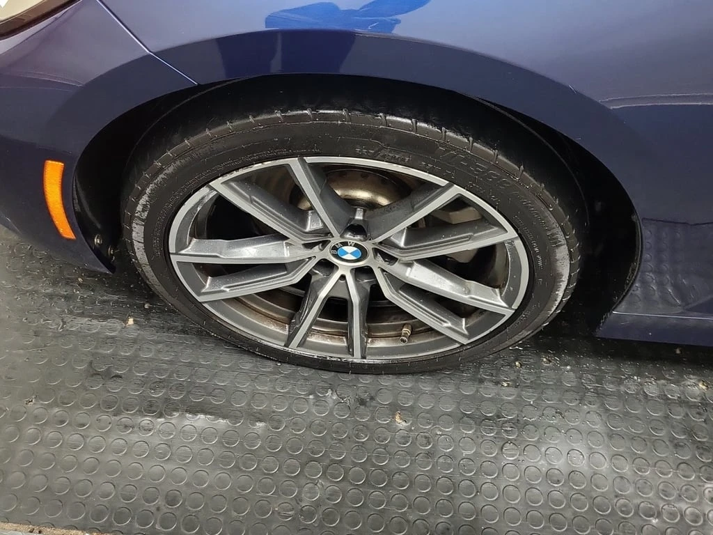 BMW 330 * 330I XDRIVE * CARFAX * ЦЕНА ДО БЪЛГАРИЯ - изображение 8