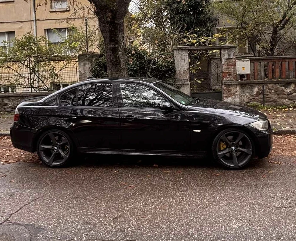 BMW 330 i - изображение 5