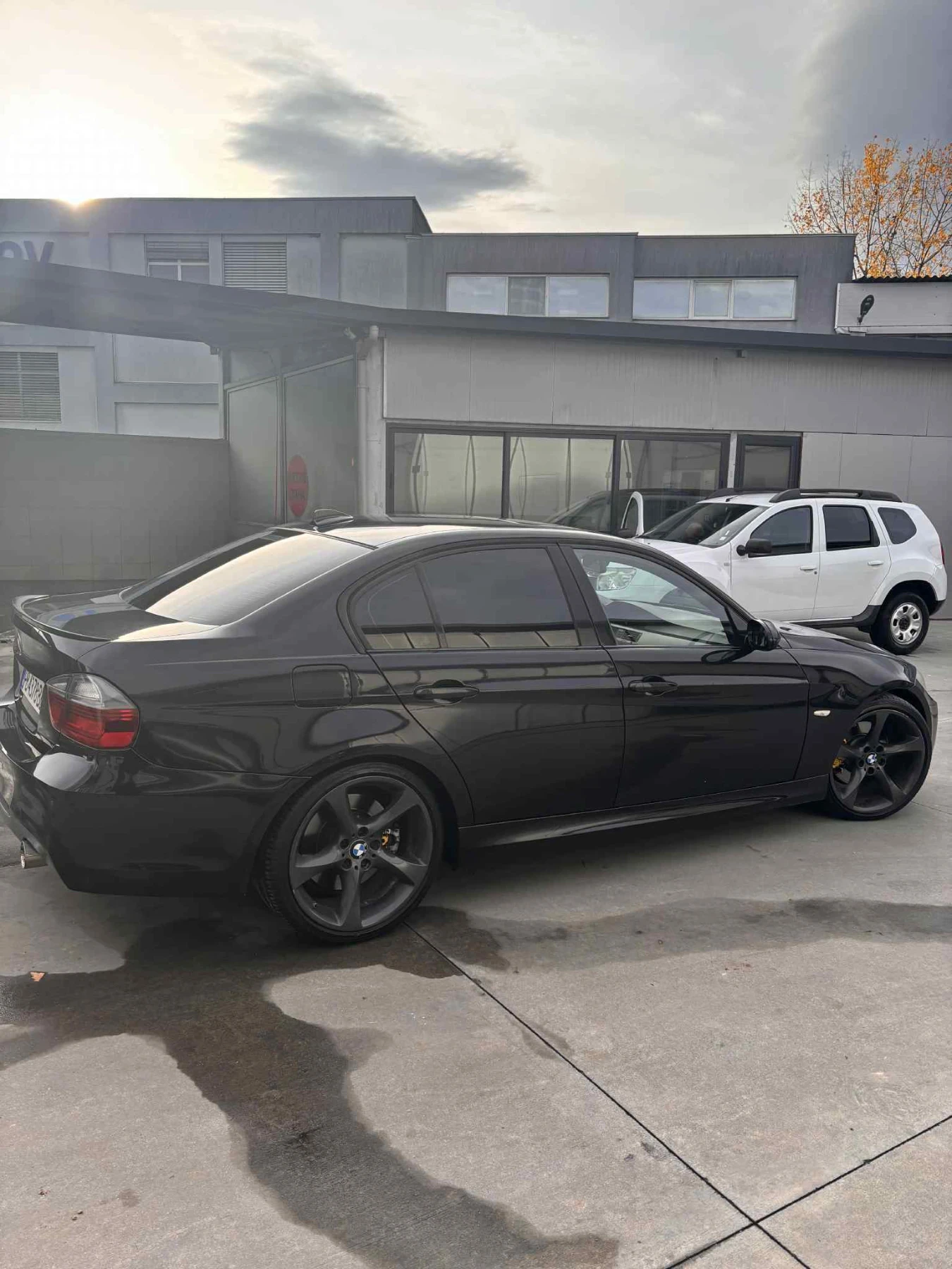 BMW 330 i - изображение 3