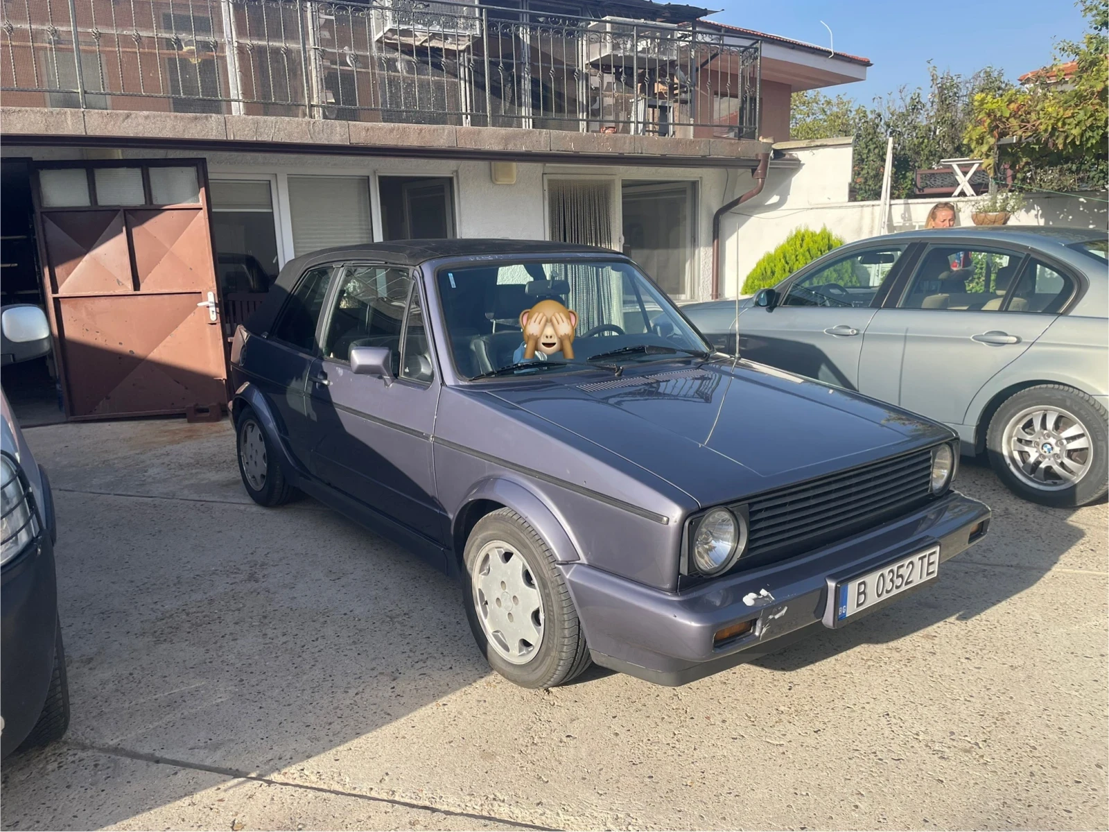 VW Golf  - изображение 2