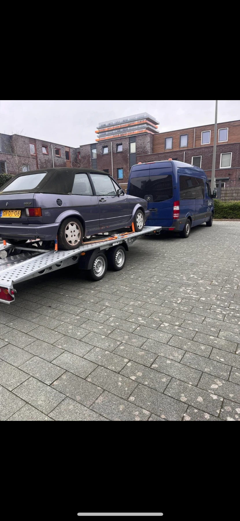 VW Golf  - изображение 8