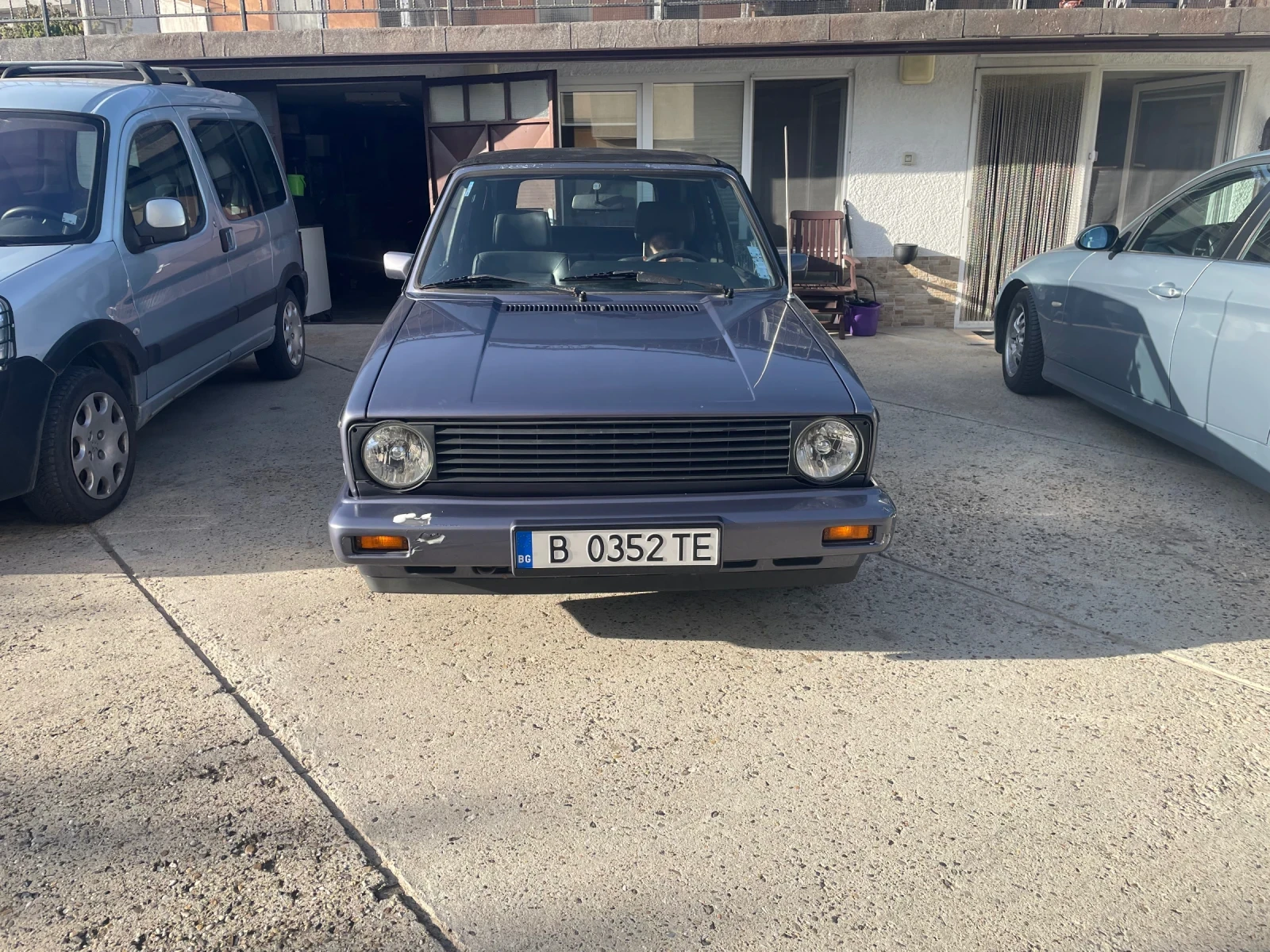 VW Golf  - изображение 5