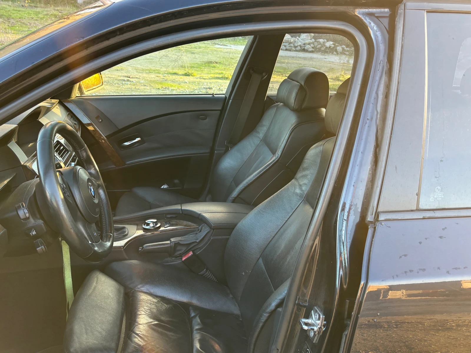 BMW 535 �61 | Mobile.bg � ����������� 11