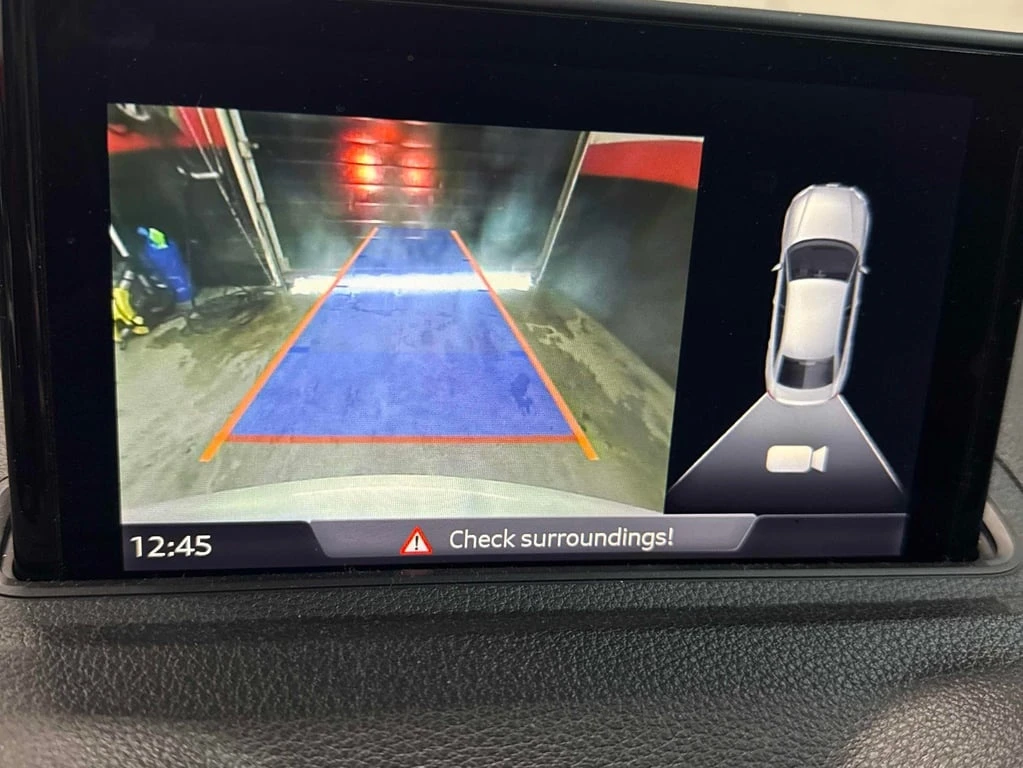 Audi A3 Progressiv  CARFAX | Mobile.bg � ����������� 17