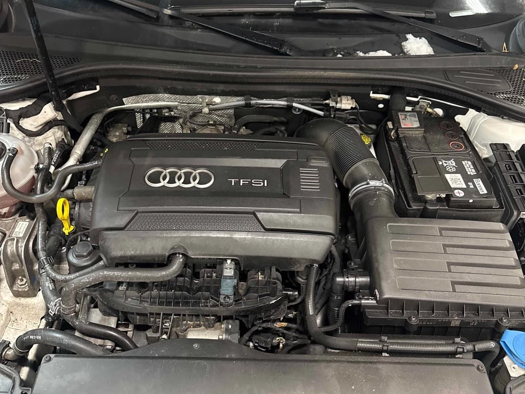 Audi A3 Progressiv  CARFAX | Mobile.bg � ����������� 16