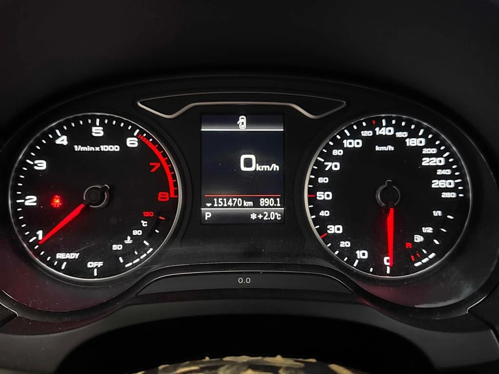 Audi A3 Progressiv  CARFAX | Mobile.bg � ����������� 14