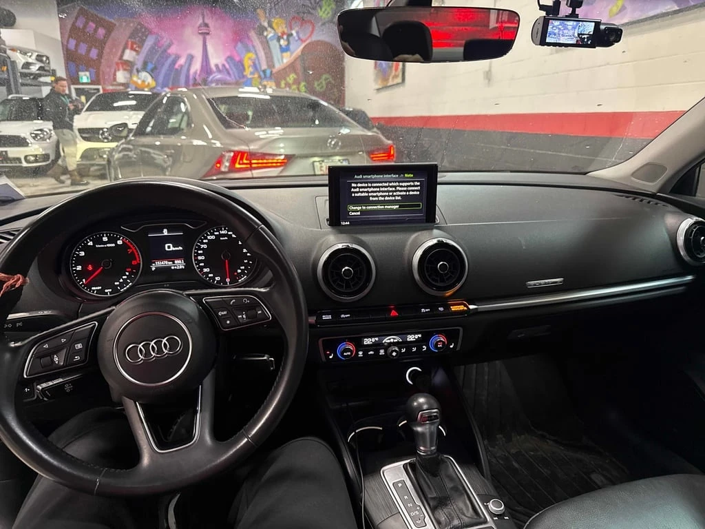 Audi A3 Progressiv  CARFAX | Mobile.bg � ����������� 15
